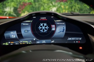 Ferrari 296 GTS LIFT*ACC*360*ZÁRUKA*C 2025