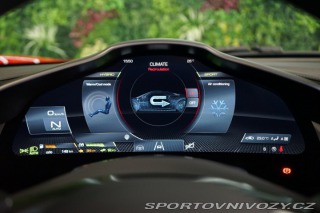 Ferrari 296 GTS LIFT*ACC*360*ZÁRUKA*C 2025