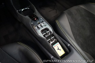 Ferrari 296 GTS LIFT*ACC*360*ZÁRUKA*C 2025