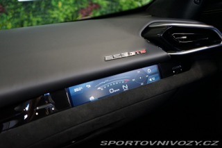 Ferrari 296 GTS LIFT*ACC*360*ZÁRUKA*C 2025
