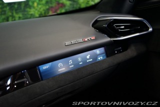 Ferrari 296 GTS LIFT*ACC*360*ZÁRUKA*C 2025