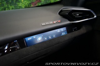 Ferrari 296 GTS LIFT*ACC*360*ZÁRUKA*C 2025