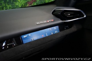 Ferrari 296 GTS LIFT*ACC*360*ZÁRUKA*C 2025
