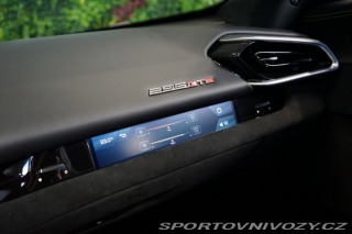 Ferrari 296 GTS LIFT*ACC*360*ZÁRUKA*C 2025