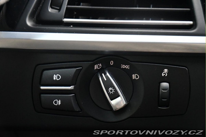 BMW 6 640d xD M-SPORT HUD H/K Č 2014