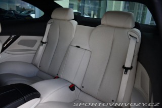 BMW 6 640d xD M-SPORT HUD H/K Č 2014