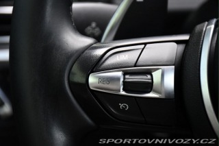 BMW 6 640d xD M-SPORT HUD H/K Č 2014