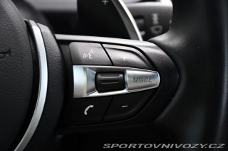BMW 6 640d xD M-SPORT HUD H/K Č 2014