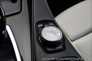 BMW 6 640d xD M-SPORT HUD H/K Č 2014