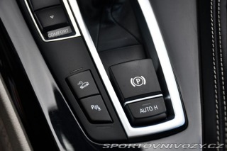 BMW 6 640d xD M-SPORT HUD H/K Č 2014