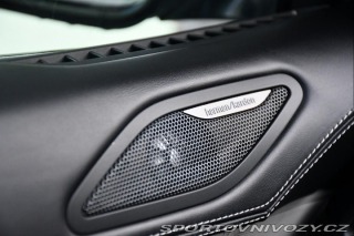 BMW 6 640d xD M-SPORT HUD H/K Č 2014