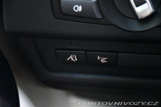 BMW 6 640d xD M-SPORT HUD H/K Č 2014