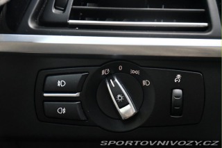 BMW 6 640d xD M-SPORT HUD H/K Č 2014