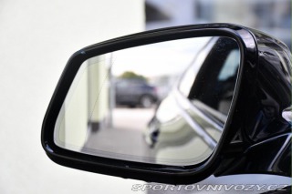 BMW 6 640d xD M-SPORT HUD H/K Č 2014