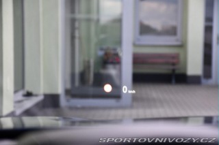 BMW 6 640d xD M-SPORT HUD H/K Č 2014