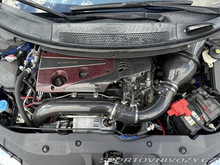 Honda Civic FK2 2016