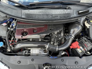 Honda Civic FK2 2016