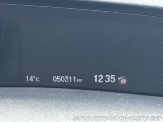 Honda Civic FK2 2016