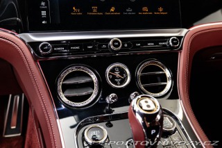Bentley Continental GT W12 2020