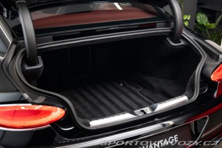 Bentley Continental GT W12 2020