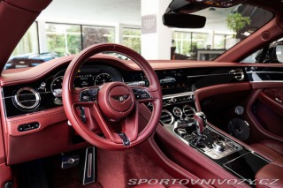 Bentley Continental GT W12 2020