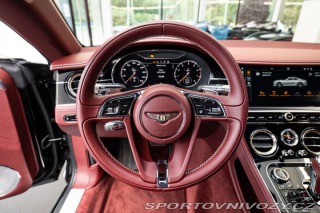 Bentley Continental GT W12 2020