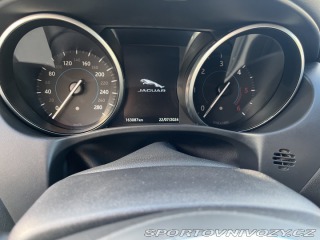 Jaguar XE 2,0D AWD R-sport 2018