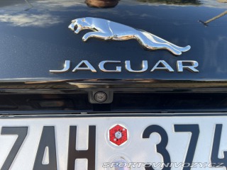 Jaguar XE 2,0D AWD R-sport 2018
