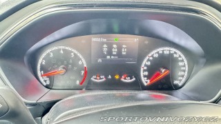 Ford Focus ST MK4 2020