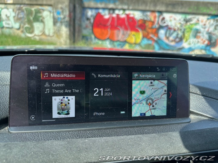 BMW 4 440i xDrive 2020