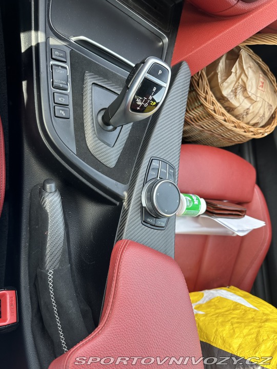 BMW 4 440i xDrive 2020