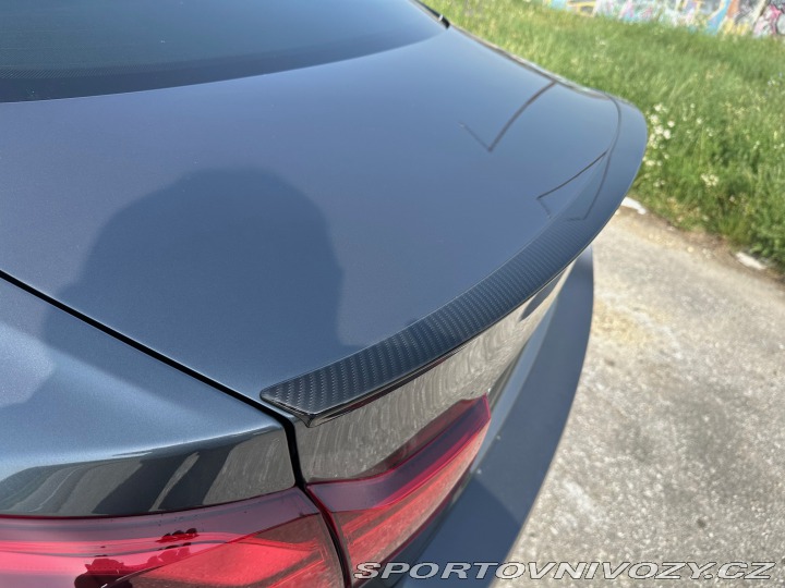 BMW 4 440i xDrive 2020