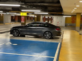 BMW 4 440i xDrive 2020