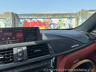 BMW 4 440i xDrive 2020