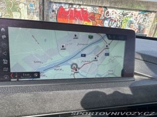BMW 4 440i xDrive 2020