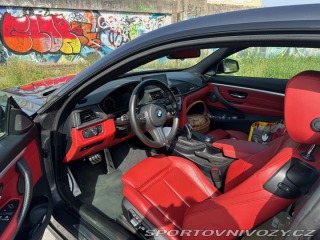BMW 4 440i xDrive 2020