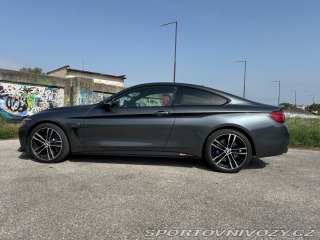 BMW 4 440i xDrive 2020