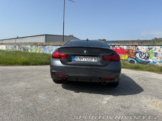 BMW 4 440i xDrive 2020