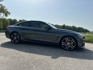 BMW 4 440i xDrive 2020