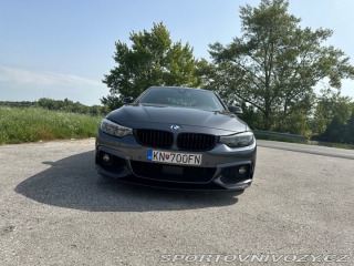 BMW 4 440i xDrive 2020