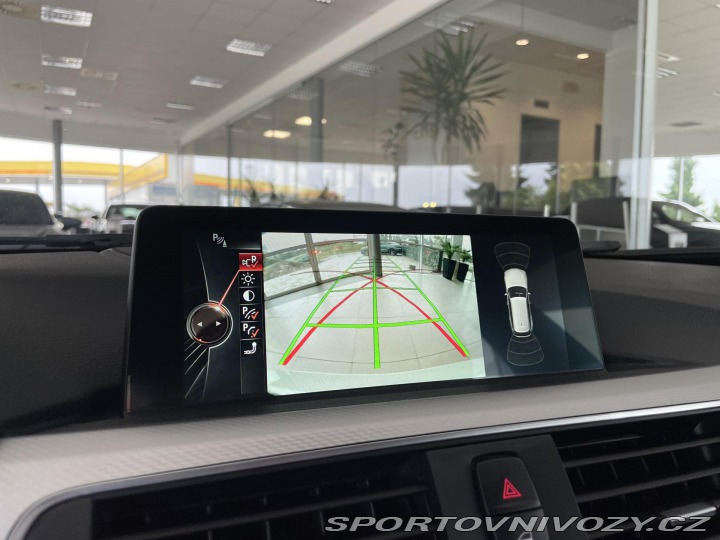 BMW 3 330d M-SPORT*FullLED*REZE 2016