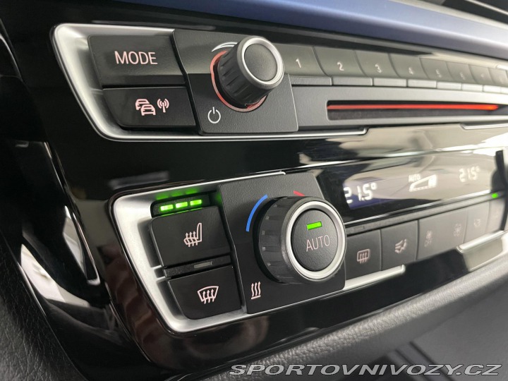 BMW 3 330d M-SPORT*FullLED*REZE 2016