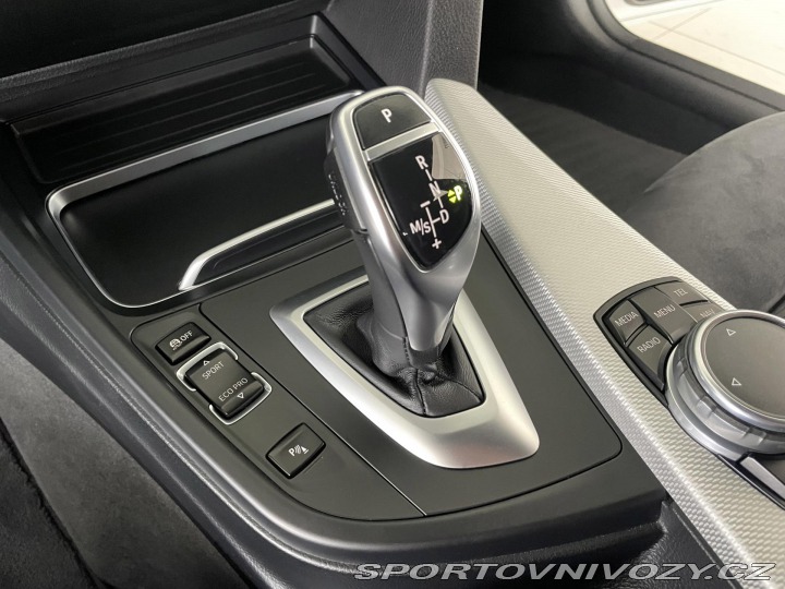 BMW 3 330d M-SPORT*FullLED*KeyL 2016