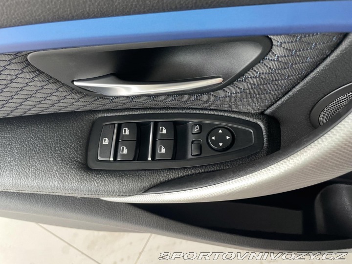 BMW 3 330d M-SPORT*FullLED*REZE 2016