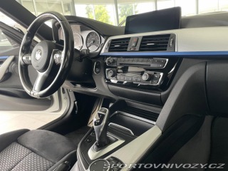 BMW 3 330d M-SPORT*FullLED*KeyL 2016