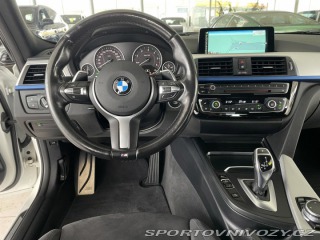 BMW 3 330d M-SPORT*FullLED*KeyL 2016
