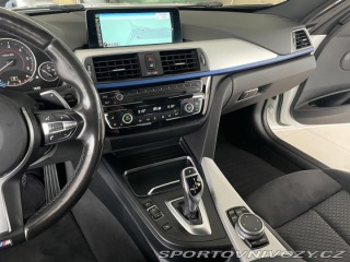 BMW 3 330d M-SPORT*FullLED*KeyL 2016