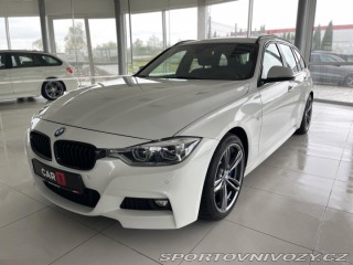 BMW 3 330d M-SPORT*FullLED*KeyL 2016