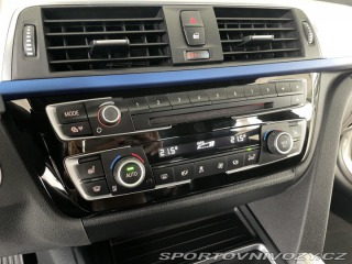 BMW 3 330d M-SPORT*FullLED*KeyL 2016