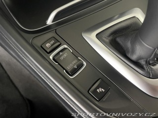 BMW 3 330d M-SPORT*FullLED*KeyL 2016